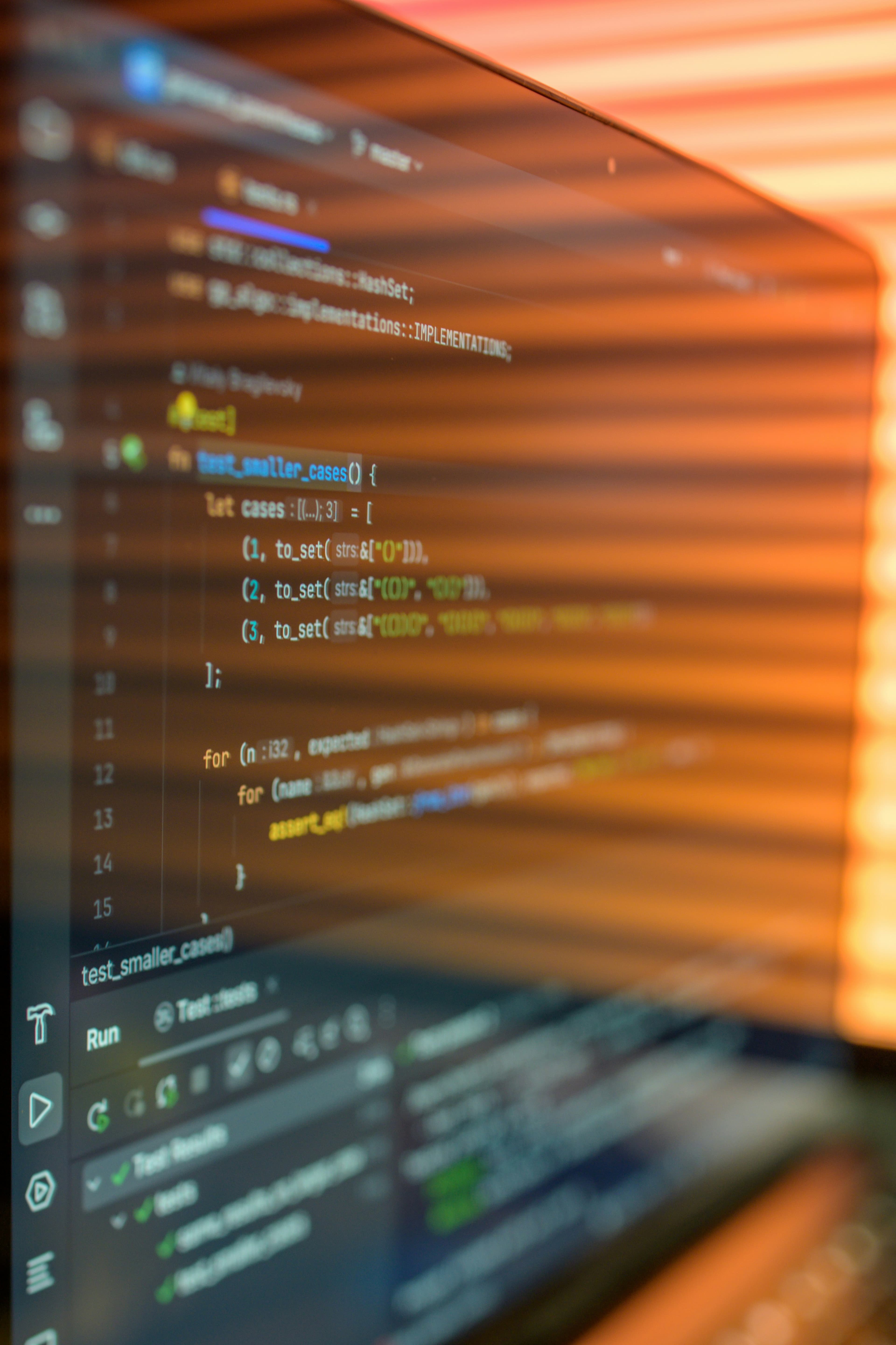 Systems and infrastructure you can rely on