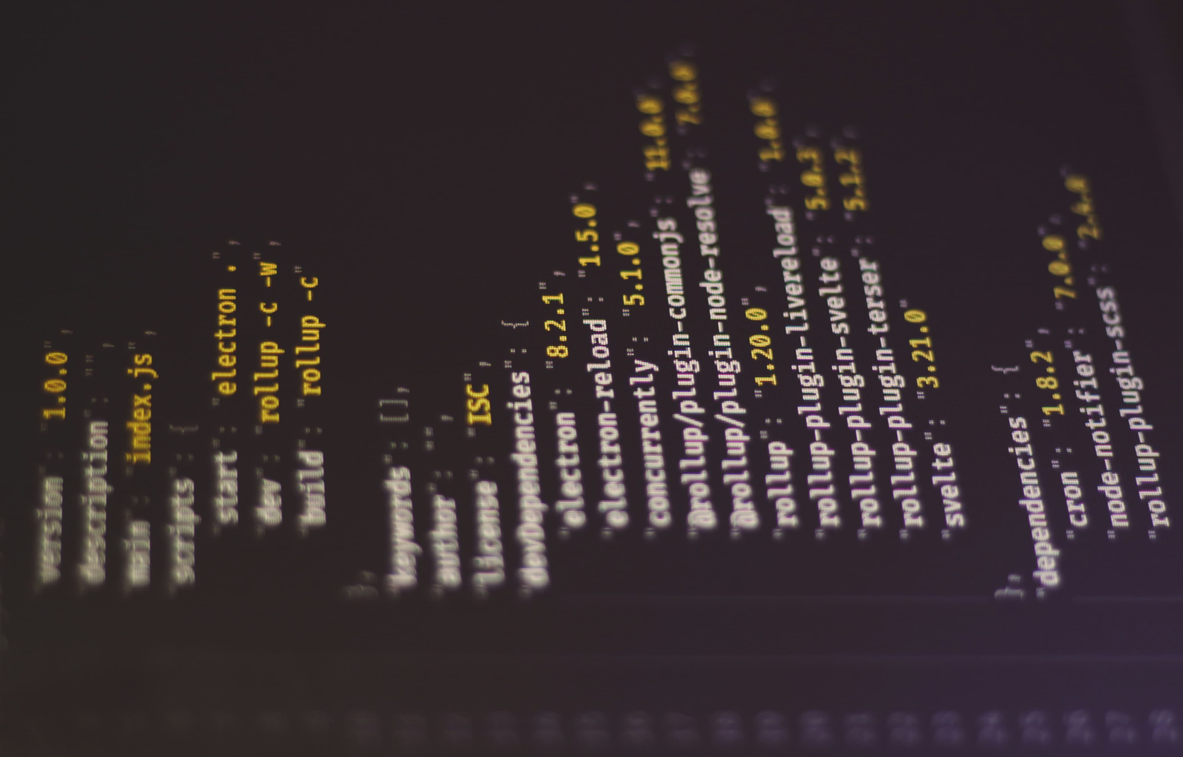 Engineering and deep work at the keyboard
